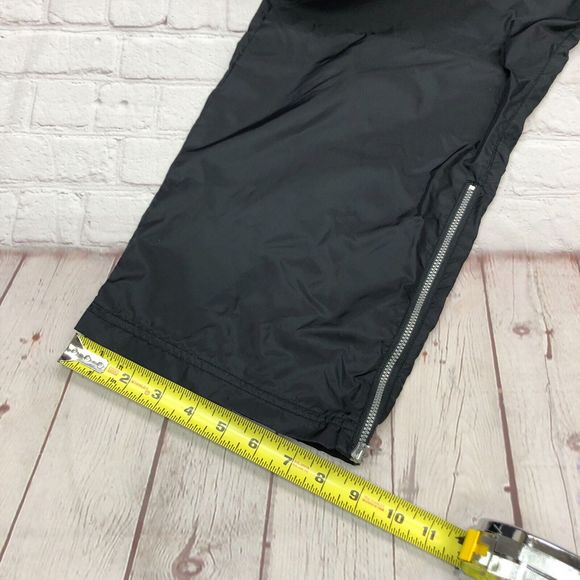 Vintage Y2K Nike Women Windbreaker Active Pants Size XL X-Large (16-18) B232 -25 - Picture 8 of 16